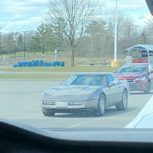 Meet your Posher, Liam